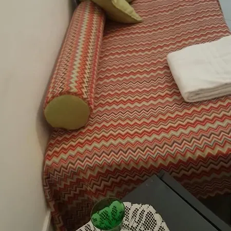 Miseria E Nobilta' Frühstückspension