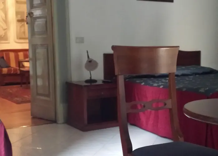 Bed & Breakfast Miseria E Nobilta' 3*