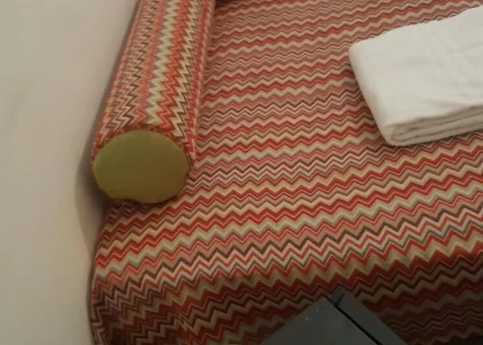 Miseria E Nobilta' Bed & Breakfast