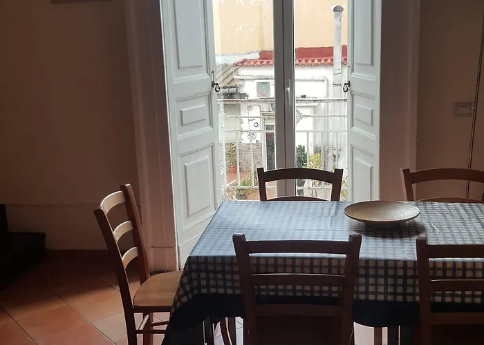 Bed & Breakfast Miseria E Nobilta'