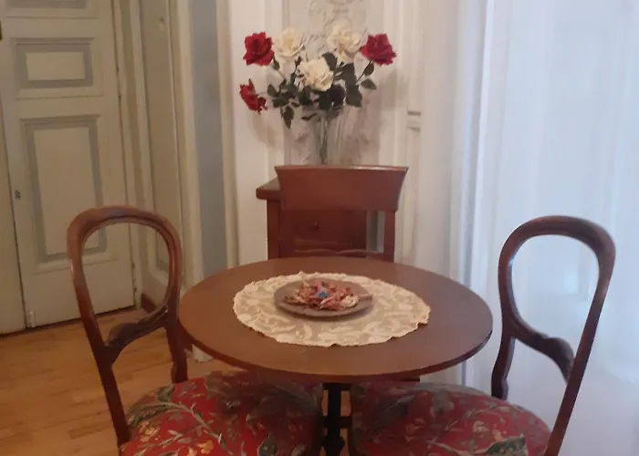 Bed & Breakfast Miseria E Nobilta' 3*