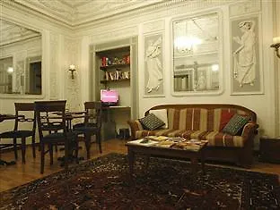 Bed & Breakfast Miseria E Nobilta'