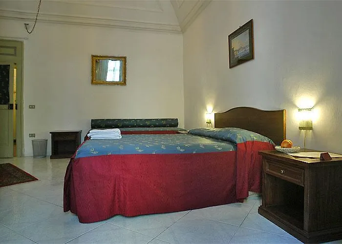 Bed & Breakfast Miseria E Nobilta' 3*