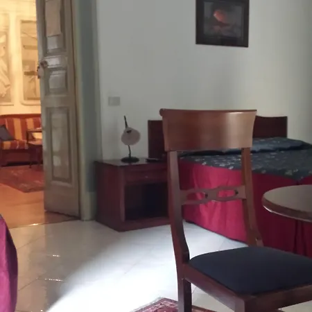 Bed and Breakfast Miseria E Nobilta' 3*