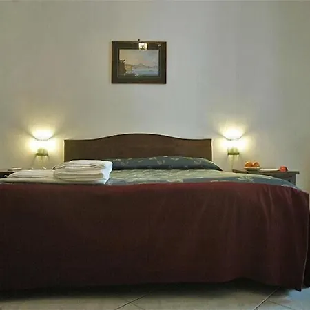 Miseria E Nobilta' Bed and Breakfast