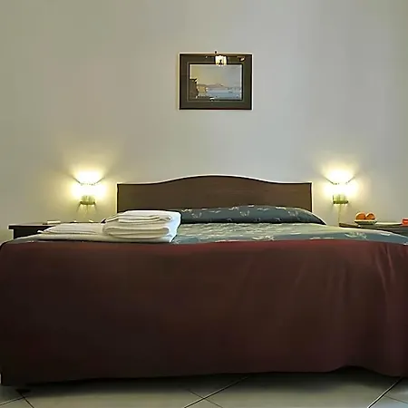 Bed & Breakfast Miseria E Nobilta' 3*