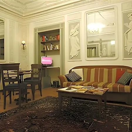 Bed & Breakfast Miseria E Nobilta'