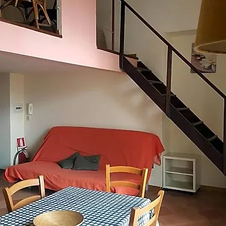 Bed & Breakfast Miseria E Nobilta' Napels