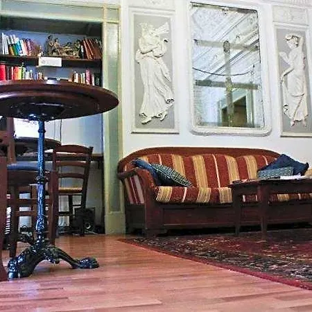 Bed & Breakfast Miseria E Nobilta'