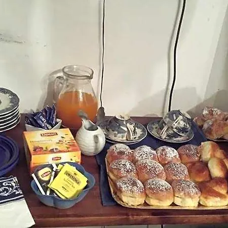 Bed & Breakfast Miseria E Nobilta' 3*