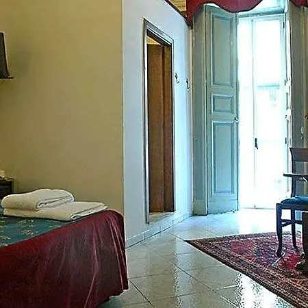 Bed and Breakfast Miseria E Nobilta'