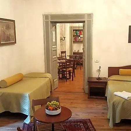 Bed & Breakfast Miseria E Nobilta'