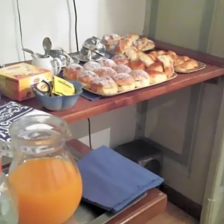 Bed & Breakfast Miseria E Nobilta' 3*