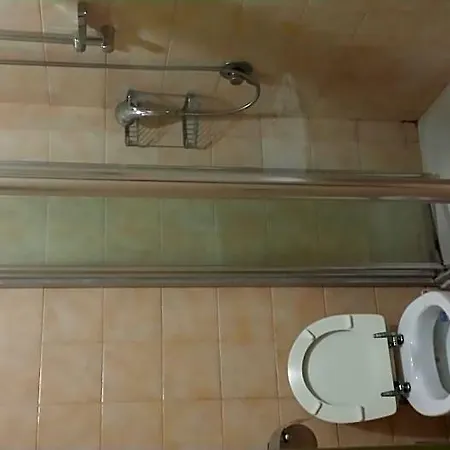 Miseria E Nobilta' 3* Napels