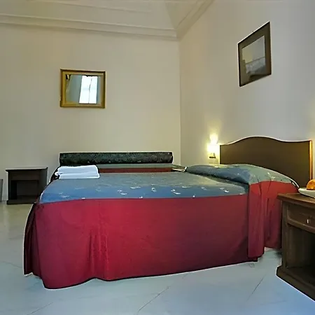 Bed & Breakfast Miseria E Nobilta'