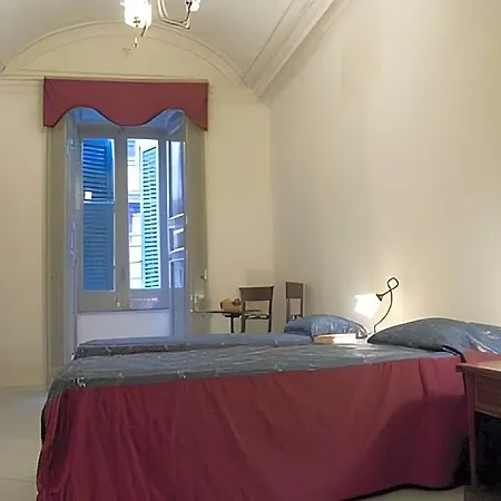 Miseria E Nobilta' Bed & Breakfast