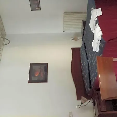 Bed and Breakfast Miseria E Nobilta' Νάπολη