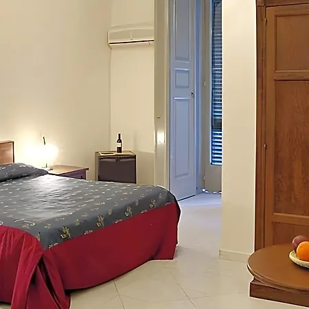 Bed & Breakfast Miseria E Nobilta' Napels