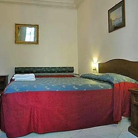 Bed & Breakfast Miseria E Nobilta' 3*