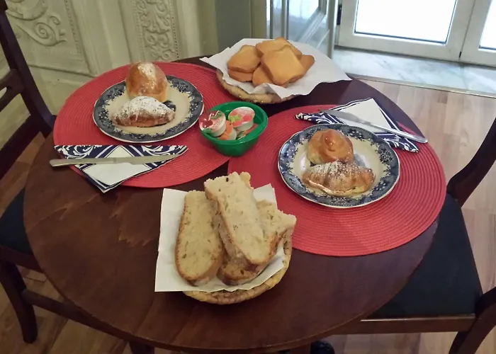 Bed & Breakfast Miseria E Nobilta'