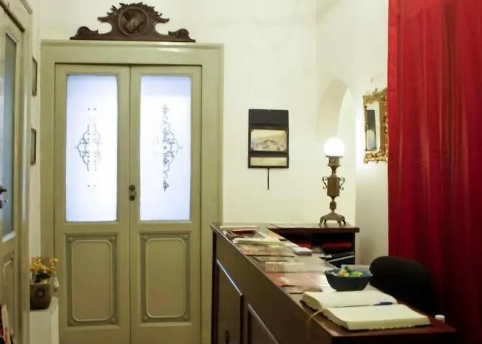 Miseria E Nobilta' Bed & Breakfast