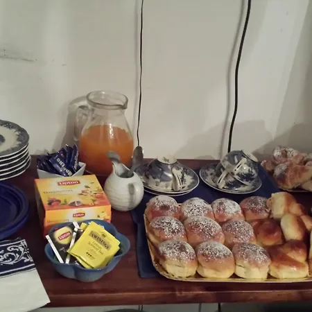 Bed & Breakfast Miseria E Nobilta'