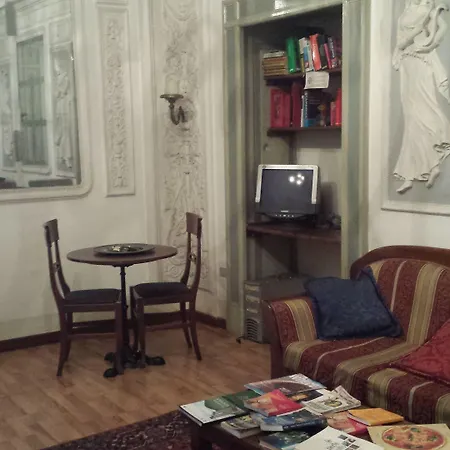 Miseria E Nobilta' Bed & Breakfast