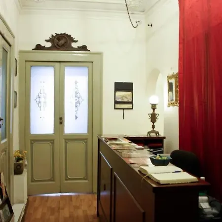 Miseria E Nobilta' Bed & Breakfast