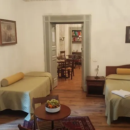 Bed & Breakfast Miseria E Nobilta'