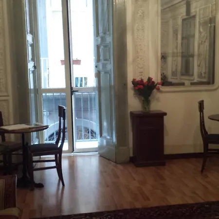 Bed & Breakfast Miseria E Nobilta' 3*