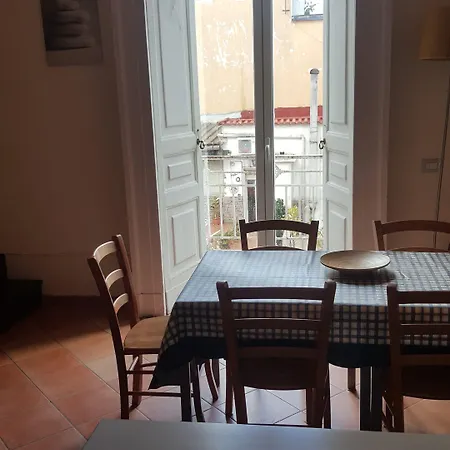 Bed & Breakfast Miseria E Nobilta'