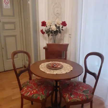 Bed & Breakfast Miseria E Nobilta' 3*