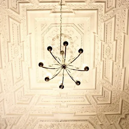 Bed & Breakfast Miseria E Nobilta' Napoli