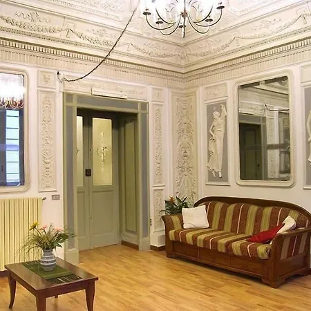 Bed & Breakfast Miseria E Nobilta' 3*