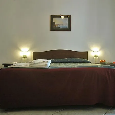 Miseria E Nobilta' Bed & Breakfast