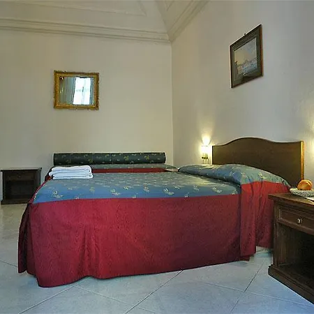 Bed & Breakfast Miseria E Nobilta' 2*