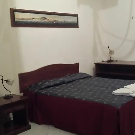 Bed & Breakfast Miseria E Nobilta' 2*