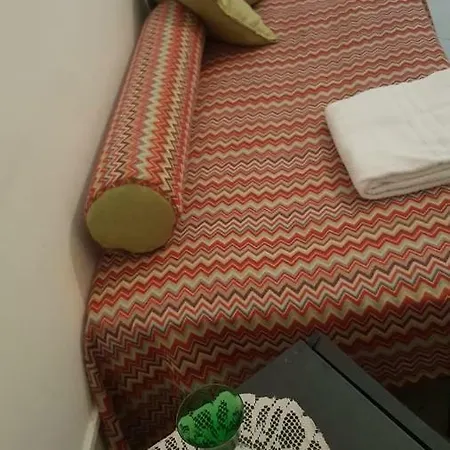 Bed & Breakfast Miseria E Nobilta' Naples